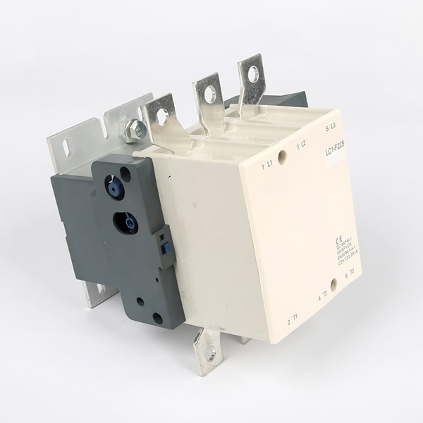 Ac Contactor