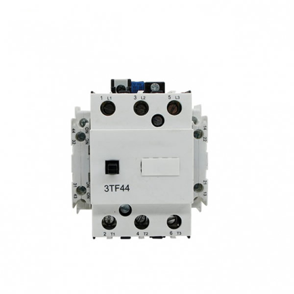 What is the reason for the noise of AC contactor ? GUANGPU Electrical