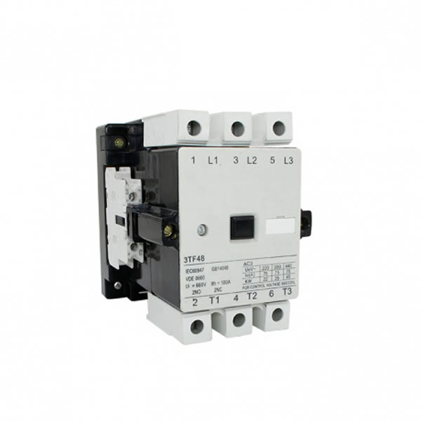 3TF Series Electrical Magnetic AC Contactor