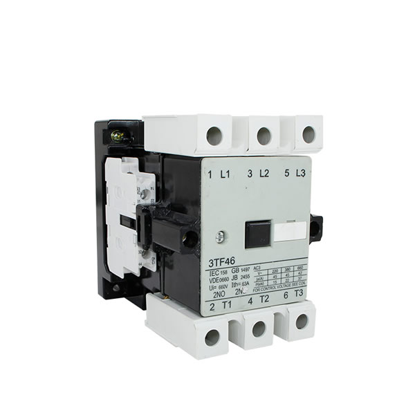 3Tf Electric 3Tf46 Contactor
