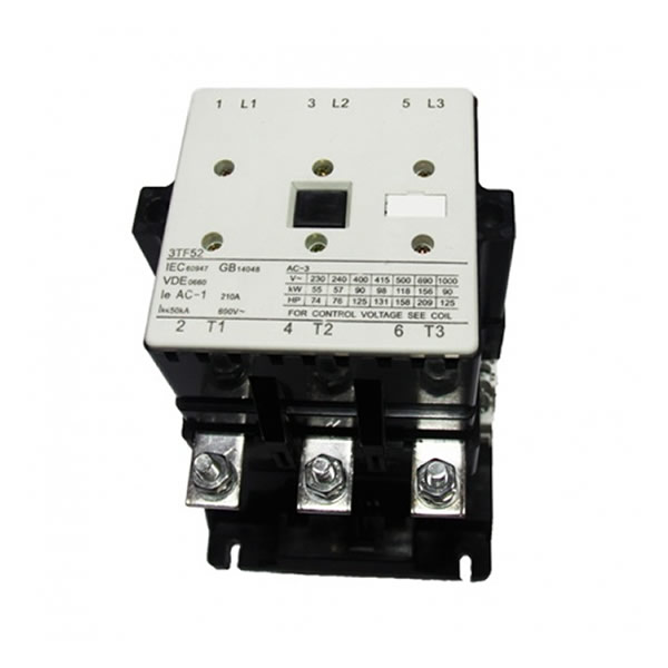 Manufacturer 3TF 52/170 Electrical Contactor