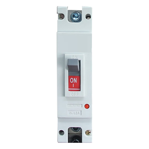 Why does moulded case circuit breaker burn out? GUANGPU Electrical Co