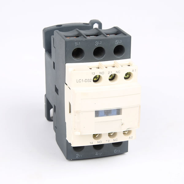 Causes of contact overheating of AC contactor GUANGPU Electrical Co.,Ltd