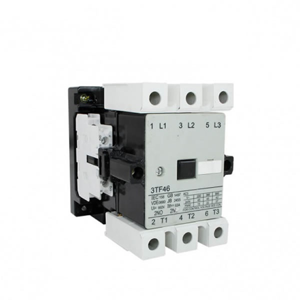 China OEM ODM 380V 3TF 45/46 AC Contactor Manufacturers, Suppliers, Price, Wholesale, Company