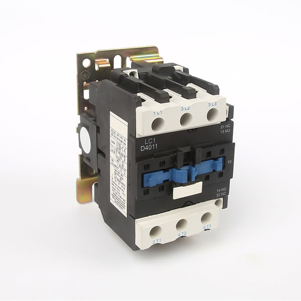 Old Type AC Contactor  LC1-D40