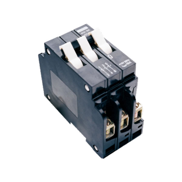 SAG3 Hydraulic Circuit Breaker GUANGPU Electrical Co.,Ltd