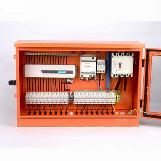 What are the uses of distribution box? GUANGPU Electrical Co.,Ltd