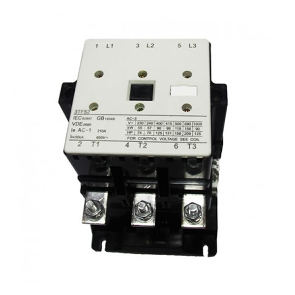 China AC Contactor Manufacturers, Suppliers, Price, Wholesale, Company