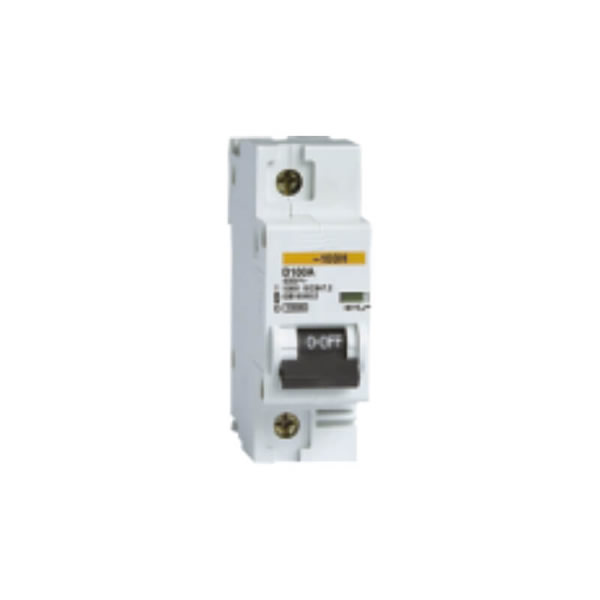 NC100H Mini Circuit Breaker GUANGPU Electrical Co.,Ltd