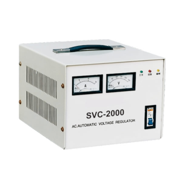 Safety precautions of voltage regulator GUANGPU Electrical Co.,Ltd