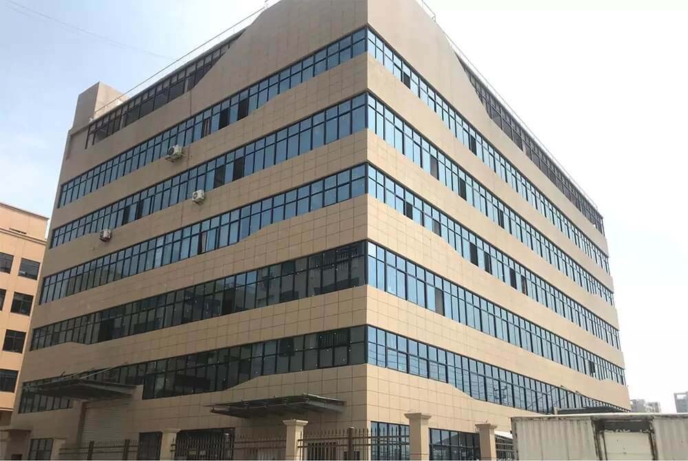 GUANGPU Electrical Co.,Ltd