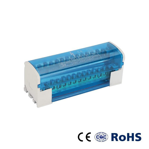 China GP 215 Terminal Block Power Distribution Junction Box