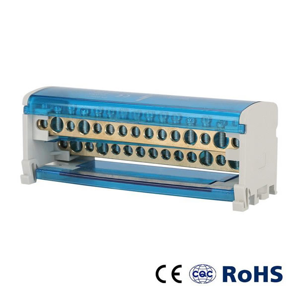 China GP 215 Terminal Block Power Distribution Junction Box