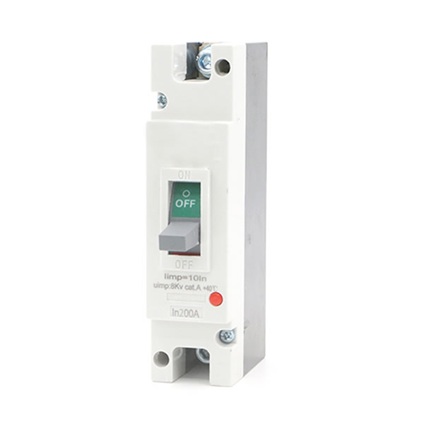 Why does moulded case circuit breaker burn out? GUANGPU Electrical Co