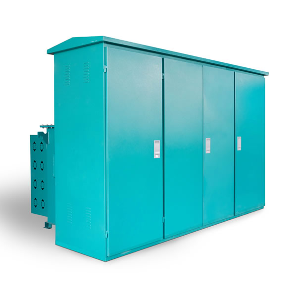 The distribution board can reduce accidents GUANGPU Electrical Co.,Ltd