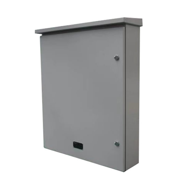 63A 24 Way Split Load Kit Box Ip65 Electrical Distribution Panel Board