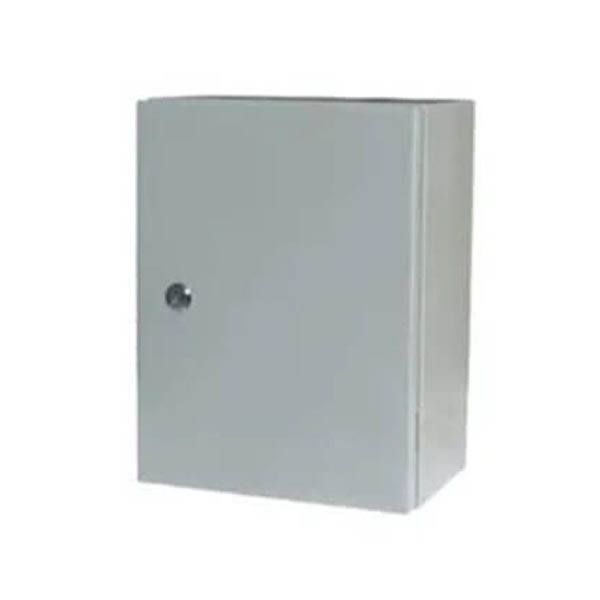 Metal Distribution Box GUANGPU Electrical Co.,Ltd