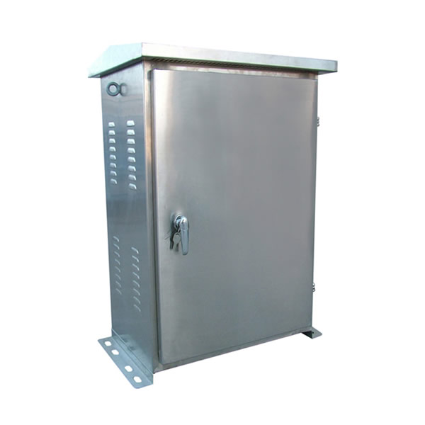 Waterproof Elcb Mcb Outdoor Wall Mounted Power Distribution Box Metal Price