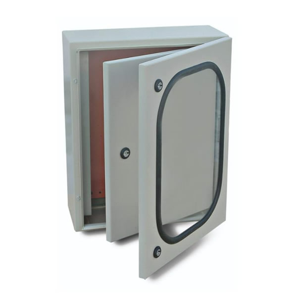 How to equip distribution box safely? - GUANGPU Electrical Co.,Ltd